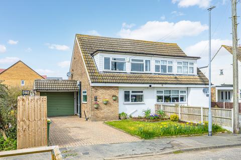 4 bedroom semi-detached house for sale, Harrison Gardens, Hockley, SS5