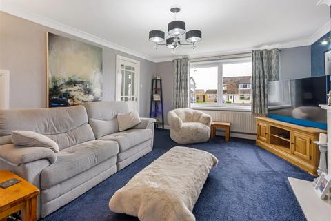 3 bedroom semi-detached house for sale, Burnbeck Place, Heighington Village, Newton Aycliffe