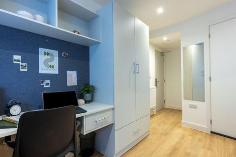Studio to rent, St James Boulevard, Newcastle Upon Tyne NE4