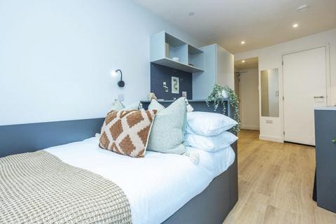 Studio to rent, St James Boulevard, Newcastle Upon Tyne NE4