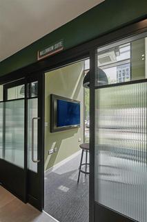 Studio to rent, St James Boulevard, Newcastle Upon Tyne NE4