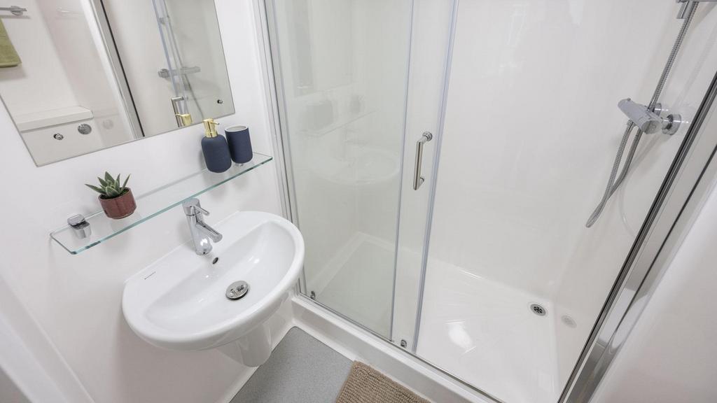 Apartment in Newcastle upon Tyne, Grainger Town - View 3
