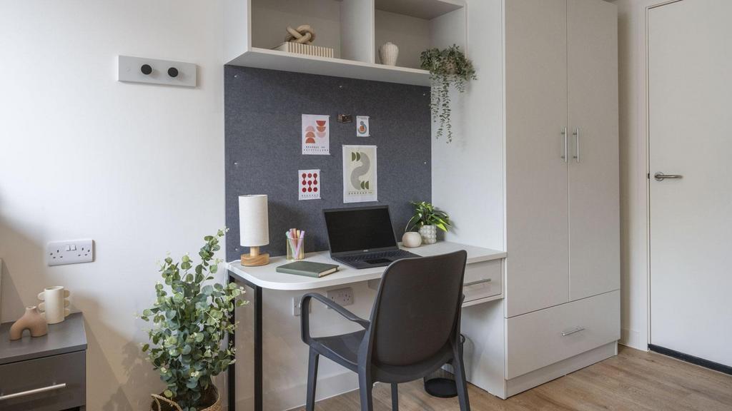 Apartment in Newcastle upon Tyne, Grainger Town - View 5