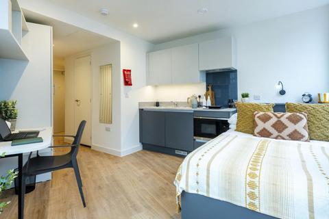 Studio to rent, St James Boulevard, Newcastle Upon Tyne NE4