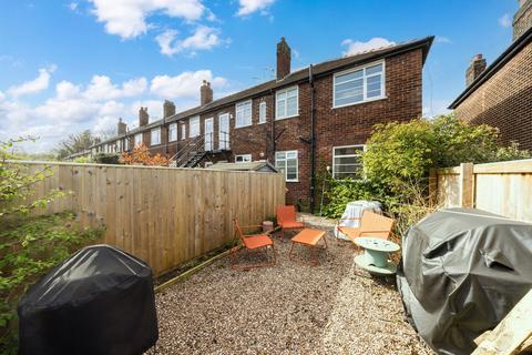undefined, Friars Road, Sale M33