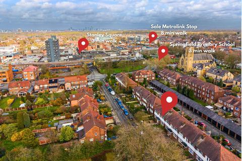 undefined, Friars Road, Sale M33