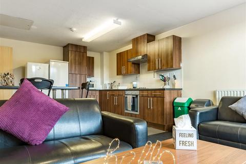 undefined, Broad Street, Sheffield S2