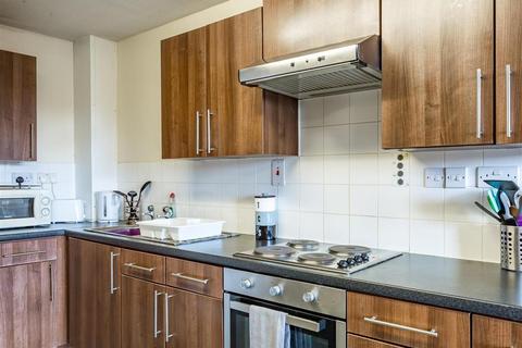 undefined, Broad Street, Sheffield S2