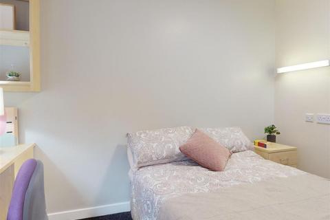 undefined, Broad Street, Sheffield S2