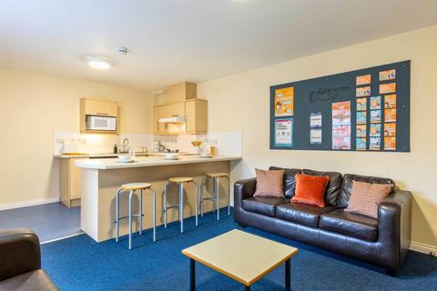 undefined, Great Shaw Street, Preston PR1