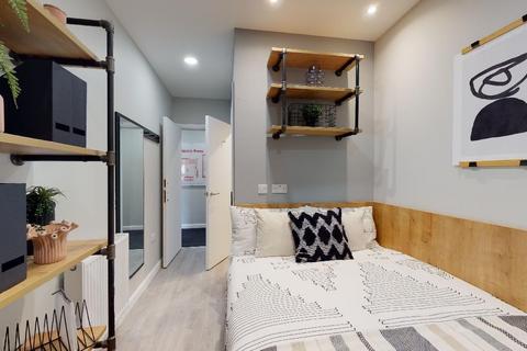 1 bedroom in a flat share to rent, Henry Street, Sheffield S3
