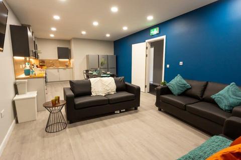 1 bedroom in a flat share to rent, Henry Street, Sheffield S3