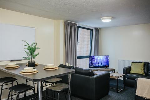 undefined, Broad Street, Sheffield S2