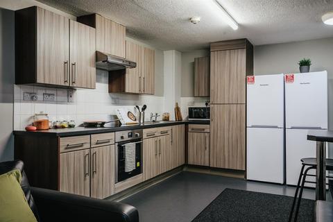 undefined, Broad Street, Sheffield S2