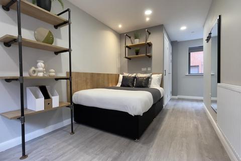 1 bedroom in a flat share to rent, Henry Street, Sheffield S3
