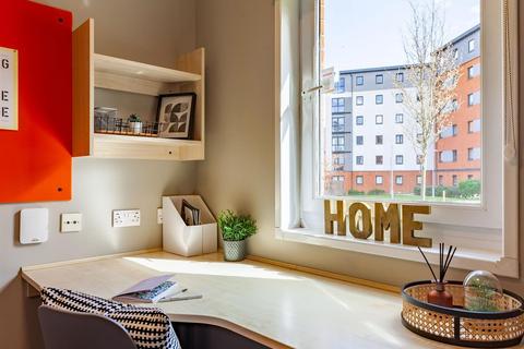 1 bedroom in a flat share to rent, Boston Street, Sheffield S2