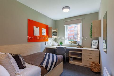 1 bedroom in a flat share to rent, Boston Street, Sheffield S2