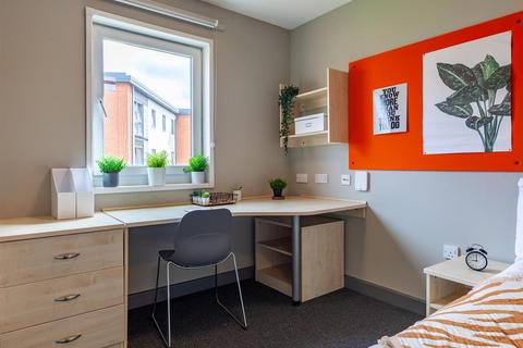 1 bedroom in a flat share to rent, Boston Street, Sheffield S2
