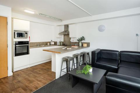 1 bedroom in a flat share to rent, Curzon Street, Nottingham NG3