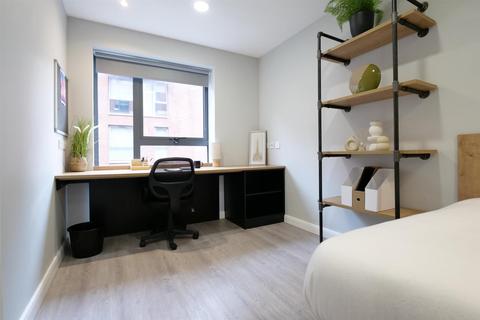 1 bedroom in a flat share to rent, Henry Street, Sheffield S3