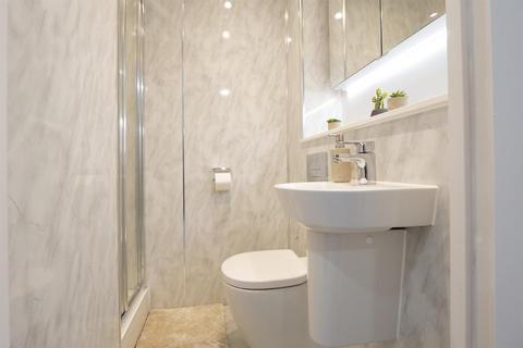 1 bedroom in a flat share to rent, Henry Street, Sheffield S3