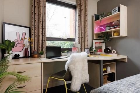 1 bedroom in a flat share to rent, Clough Road, Sheffield S2