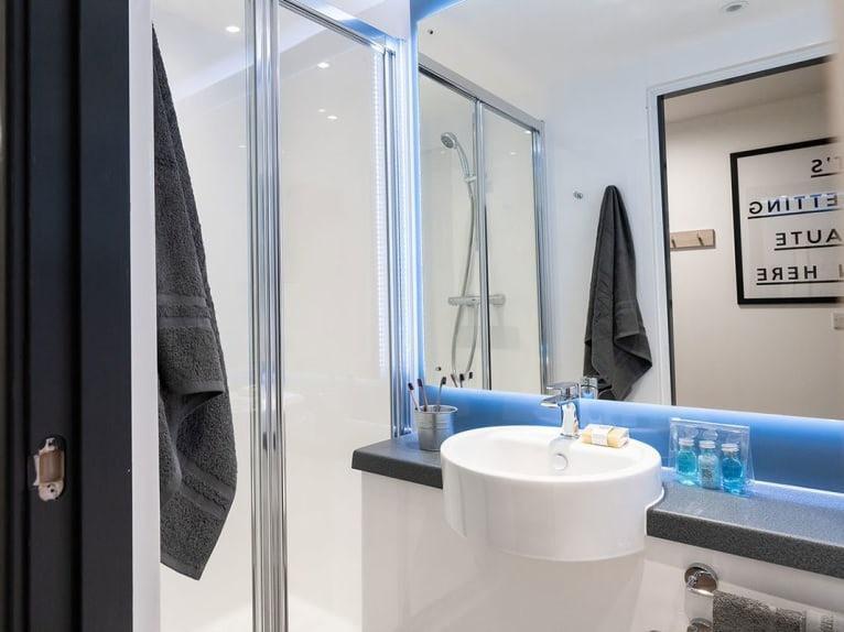 Apartment in Sheffield, Moorhead, City Centre - View 2