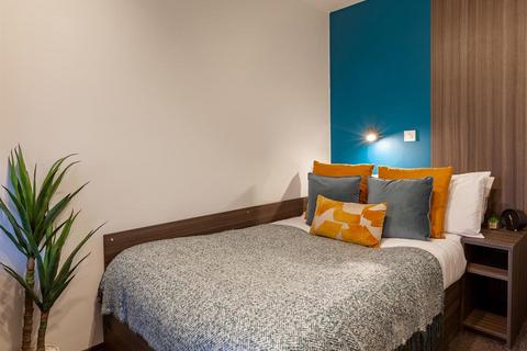 undefined, Brook Street, Preston PR1
