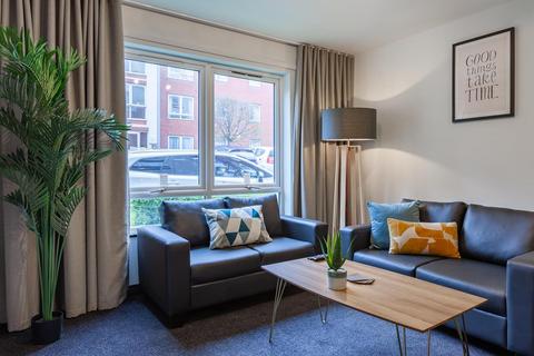 undefined, Brook Street, Preston PR1