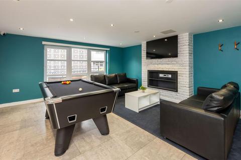 1 bedroom in a flat share to rent, Curzon Street, Nottingham NG3