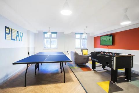 1 bedroom in a flat share to rent, King Street, Leicester LE1