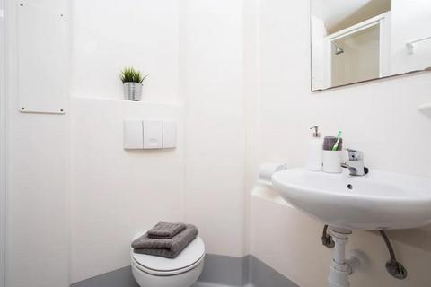1 bedroom in a flat share to rent, King Street, Leicester LE1