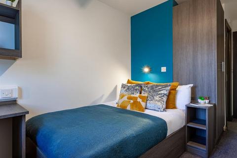 undefined, Great Shaw Street, Preston PR1