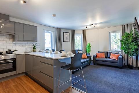undefined, Great Shaw Street, Preston PR1