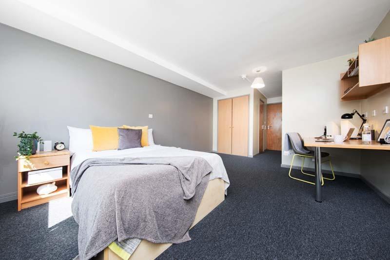 Wellington Street, Sheffield S1