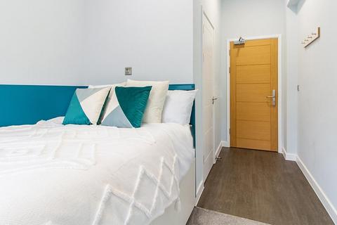1 bedroom in a flat share to rent, Hill Street, Coventry CV1