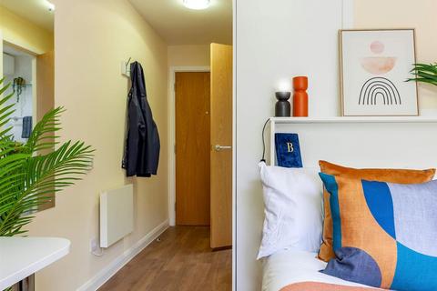 1 bedroom in a flat share to rent, Dean Street, Bangor LL57
