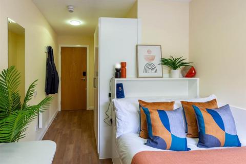 1 bedroom in a flat share to rent, Dean Street, Bangor LL57