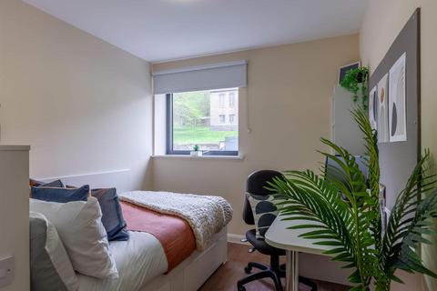 1 bedroom in a flat share to rent, Dean Street, Bangor LL57