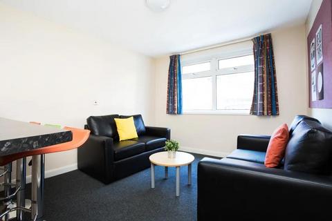 1 bedroom in a flat share to rent, King Street, Leicester LE1