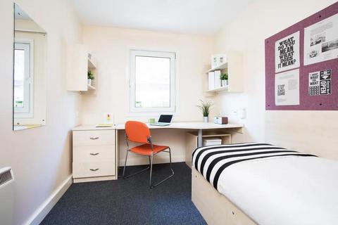 1 bedroom in a flat share to rent, King Street, Leicester LE1