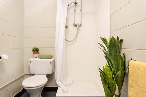 1 bedroom in a flat share to rent, Spring Garden, Aberdeen AB25