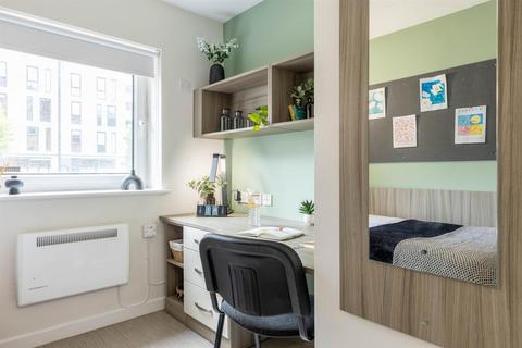 undefined, Cook Street, Southampton SO14