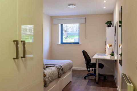 1 bedroom in a flat share to rent, Dean Street, Bangor LL57