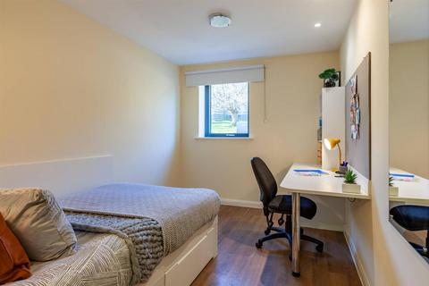1 bedroom in a flat share to rent, Dean Street, Bangor LL57