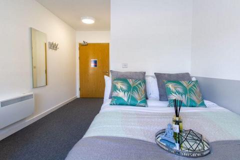 undefined, Cathedral Road, Derby DE1