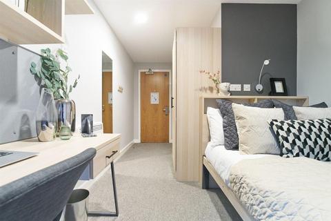 1 bedroom in a flat share to rent, 123 Huntingdon Street, Nottingham NG1