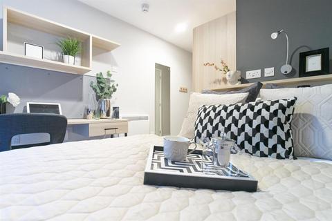 1 bedroom in a flat share to rent, 123 Huntingdon Street, Nottingham NG1
