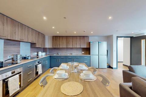 1 bedroom in a flat share to rent, 60 Devon Street, Liverpool L3