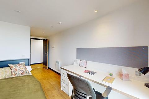 1 bedroom in a flat share to rent, 60 Devon Street, Liverpool L3